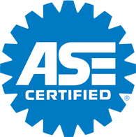 ASE Logo