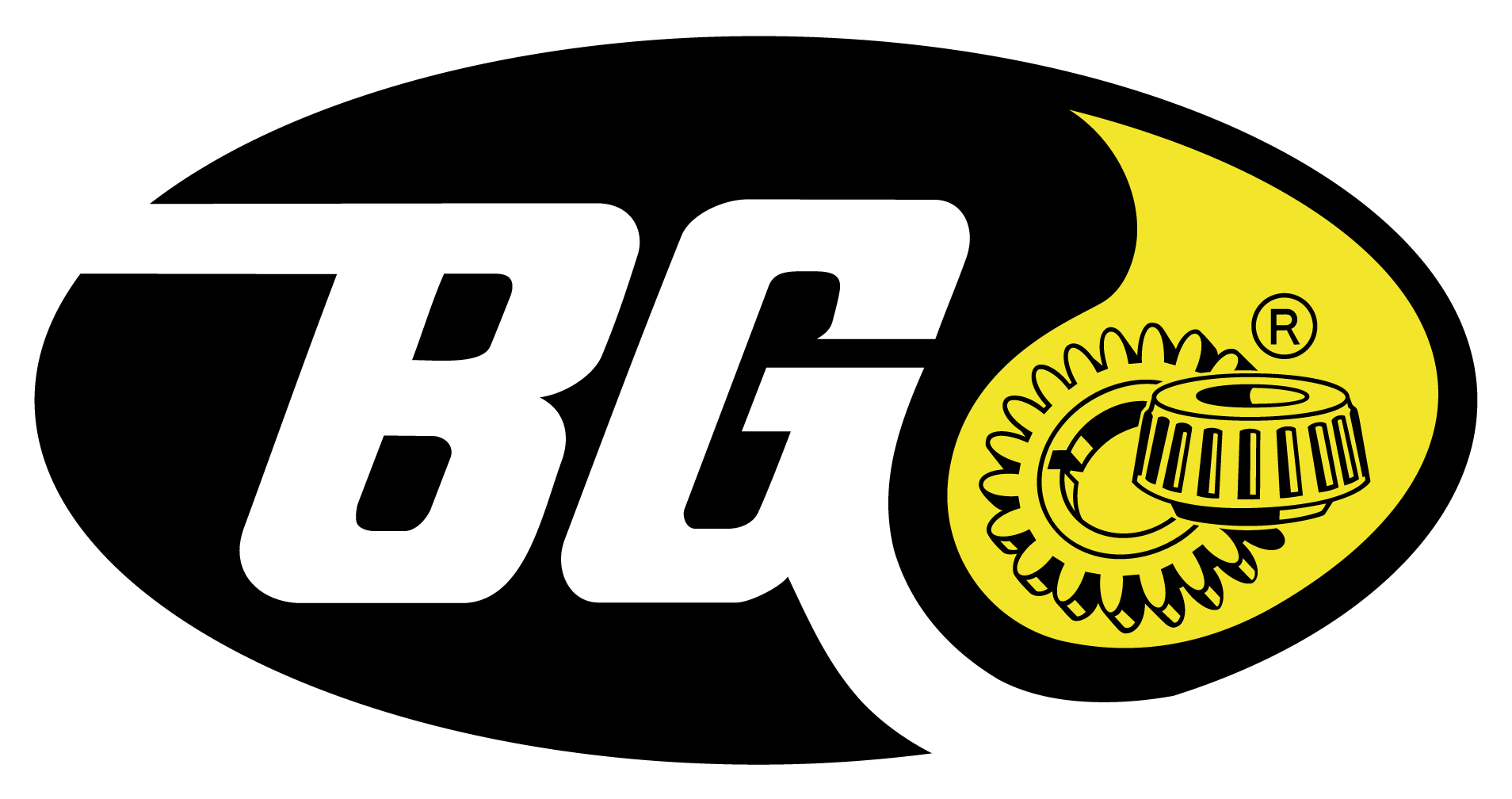 BG Logo