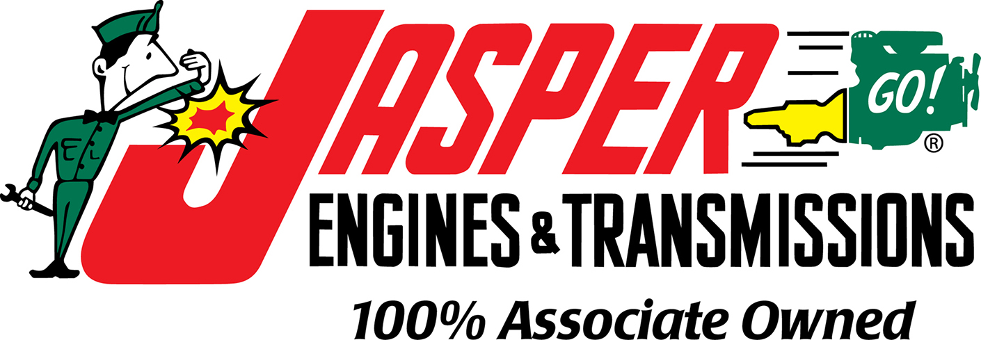 Jasper Logo