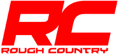 Rough Country Logo