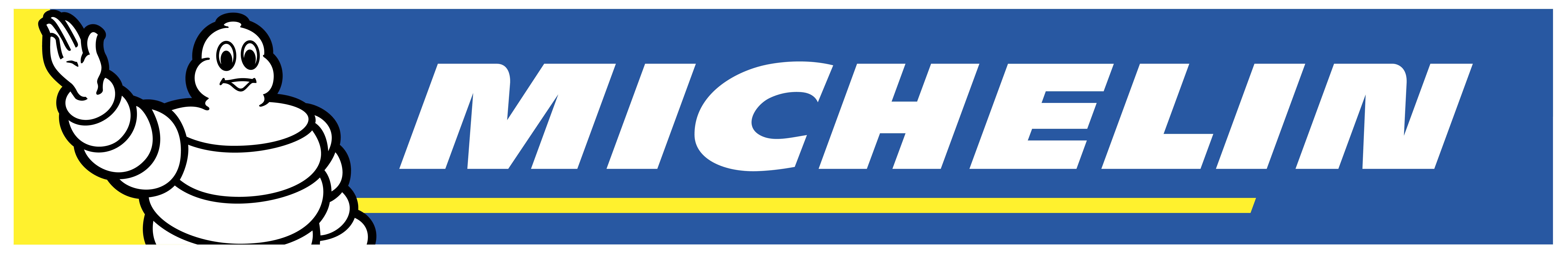 Michelin Logo