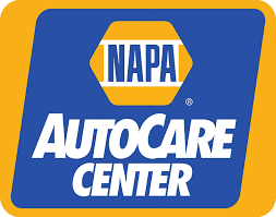 Napa Auto Care Logo