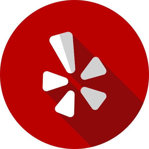 Yelp Logo Icon
